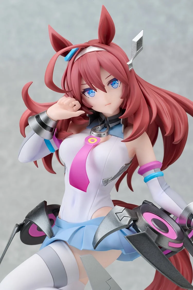 Figurine Mihono Bourbon de Umamusume: Pretty Derby par Good Smile Company